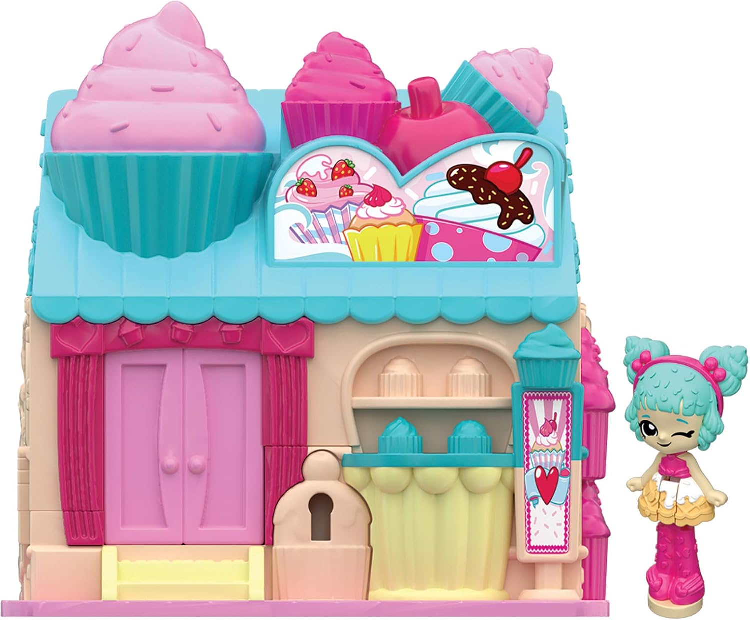 shopkins sprinkles