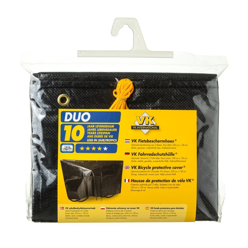 VK International Imp.2 NE Bike Cover