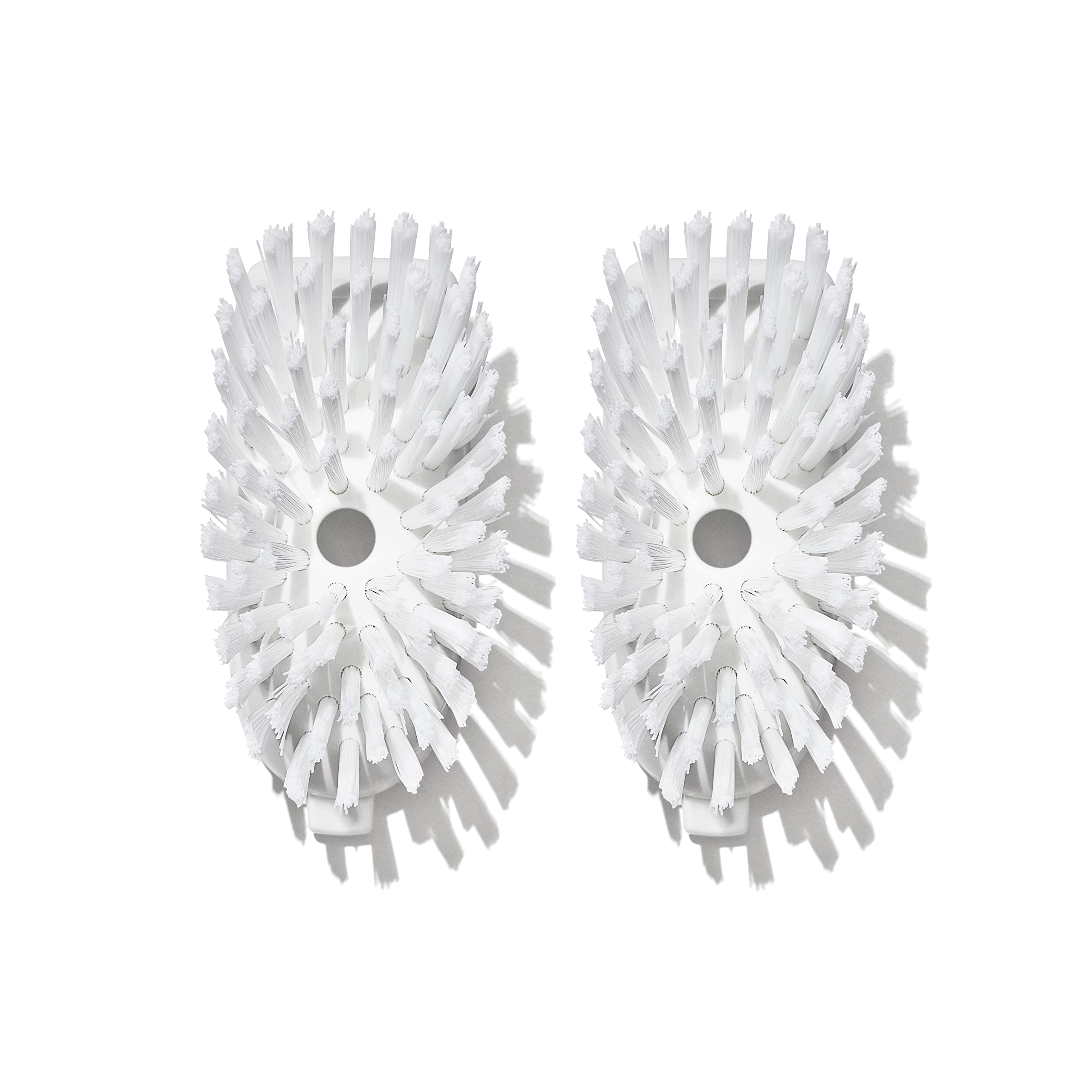 Photo 1 of OXO New Good Grips Soap Dispensing Dish Brush Refill?s - 2 Pack