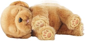 perrito puppy juguete
