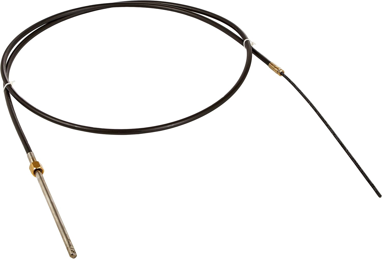 Uflex M66X14 Rotary Replacement Steering Cable 14' Amazon.ca Automotive