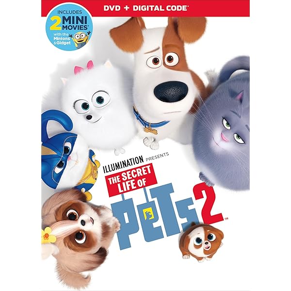 その他 Secret Life of Hippos [DVD] Amazon.co.jp: The Secret Life of Pets : DVD