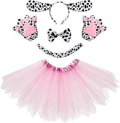 animal tutu costumes