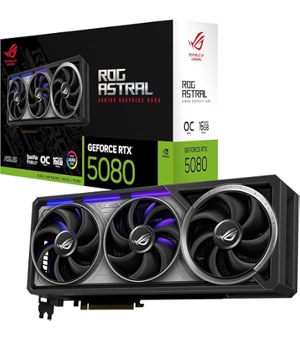 Gigabyte GeForce RTX 5080 WINDFORCE OC SFF 16G - 16GB GDDR7