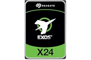 Seagate Exos X24 ST20000NM002H 20TB