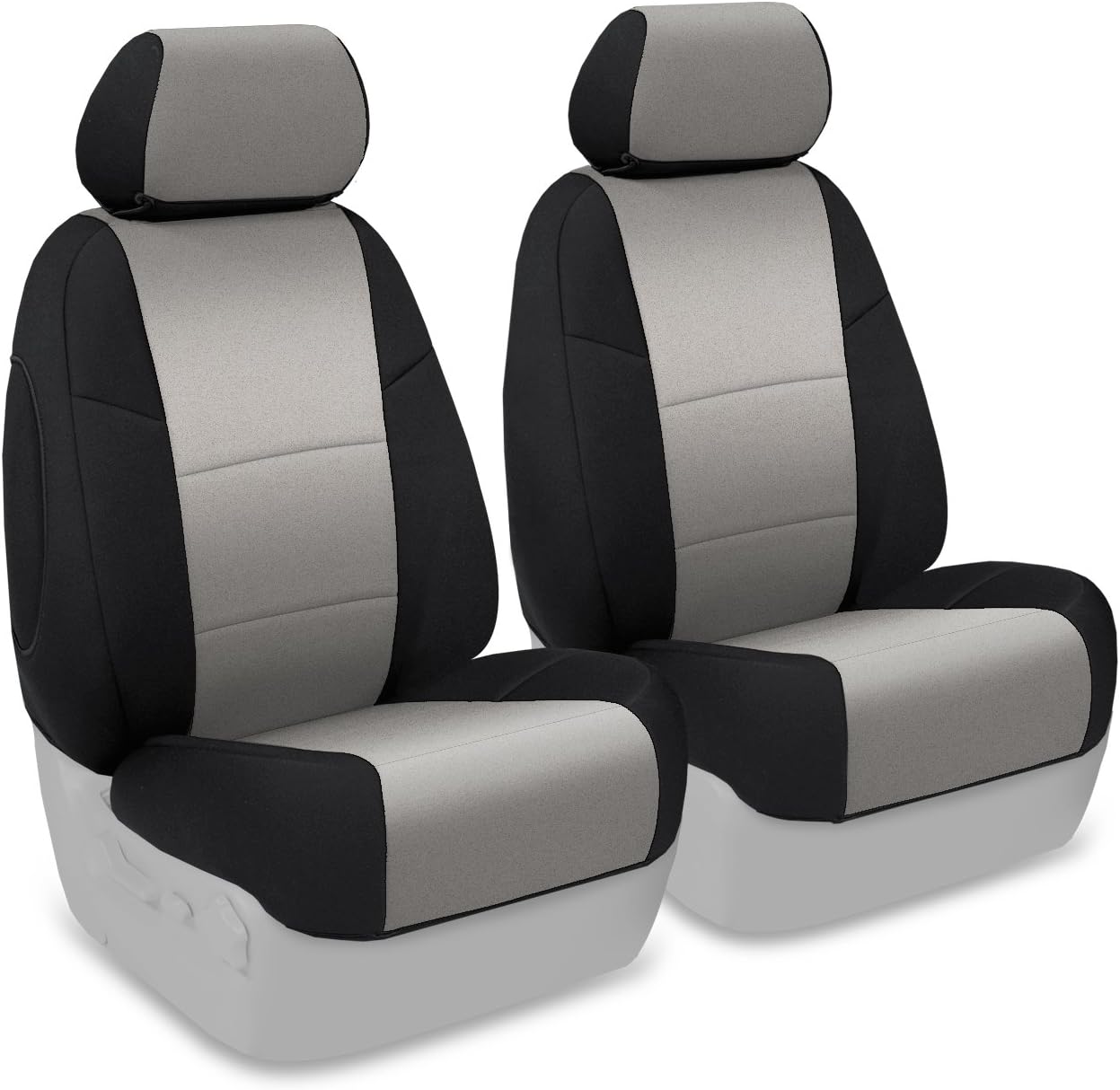 Best coverking neosupreme seat covers tacoma
