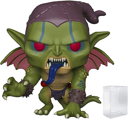 wallpapers Spider Man Into The Spider Verse Green Goblin Toy funko pop animated spider man movie into the spider verse green goblin vinyl figure includes pop box protector case
