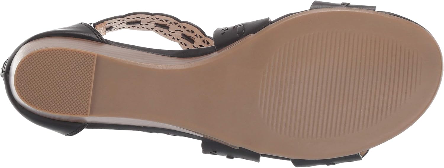 xoxo ambridge sandal