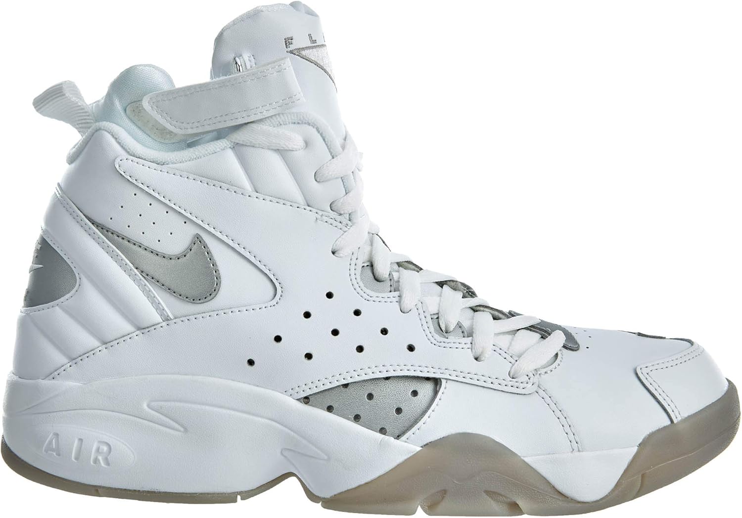 nike air maestro white