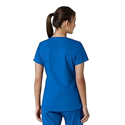 Carhartt Scrubs C12313 Women's Force® Essentials