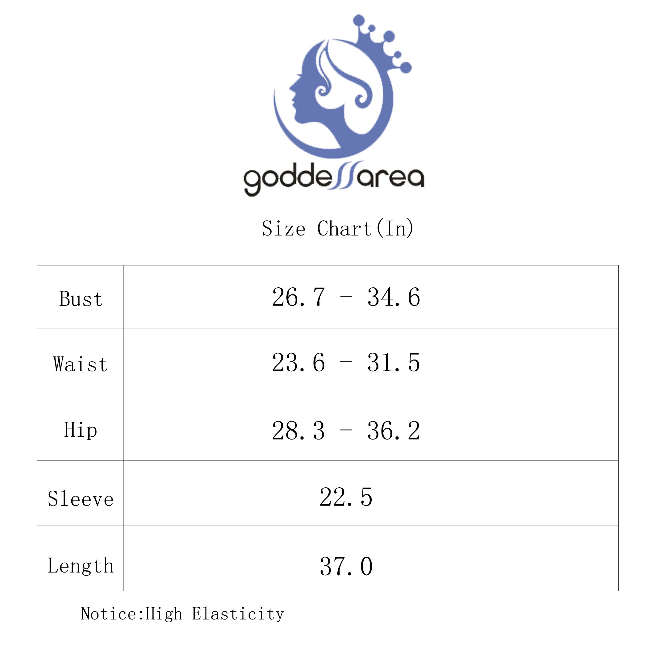 Goddess Area Women\'s Classic Slim Fit Long Sleeve Bodycon Midi Pencil Sweater Dress (A4, Black4)