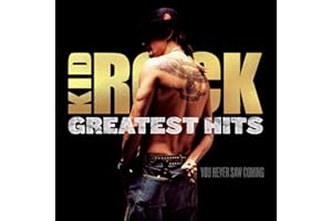 Greatest Hits: You Never Saw Coming (Vinyl)