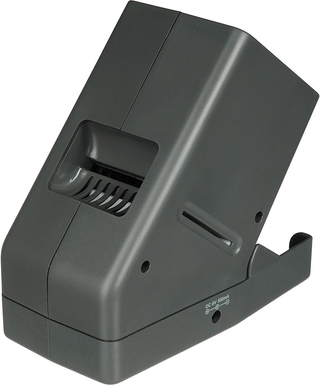 Medalight 35mm Desk Top Portable LED Negative and Slide Viewer + AA Batteries + Microfiber Cleaning Cloth: Electronics