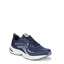 Ryka Womens Imagine Walking Shoe Sneaker Blue 9 M