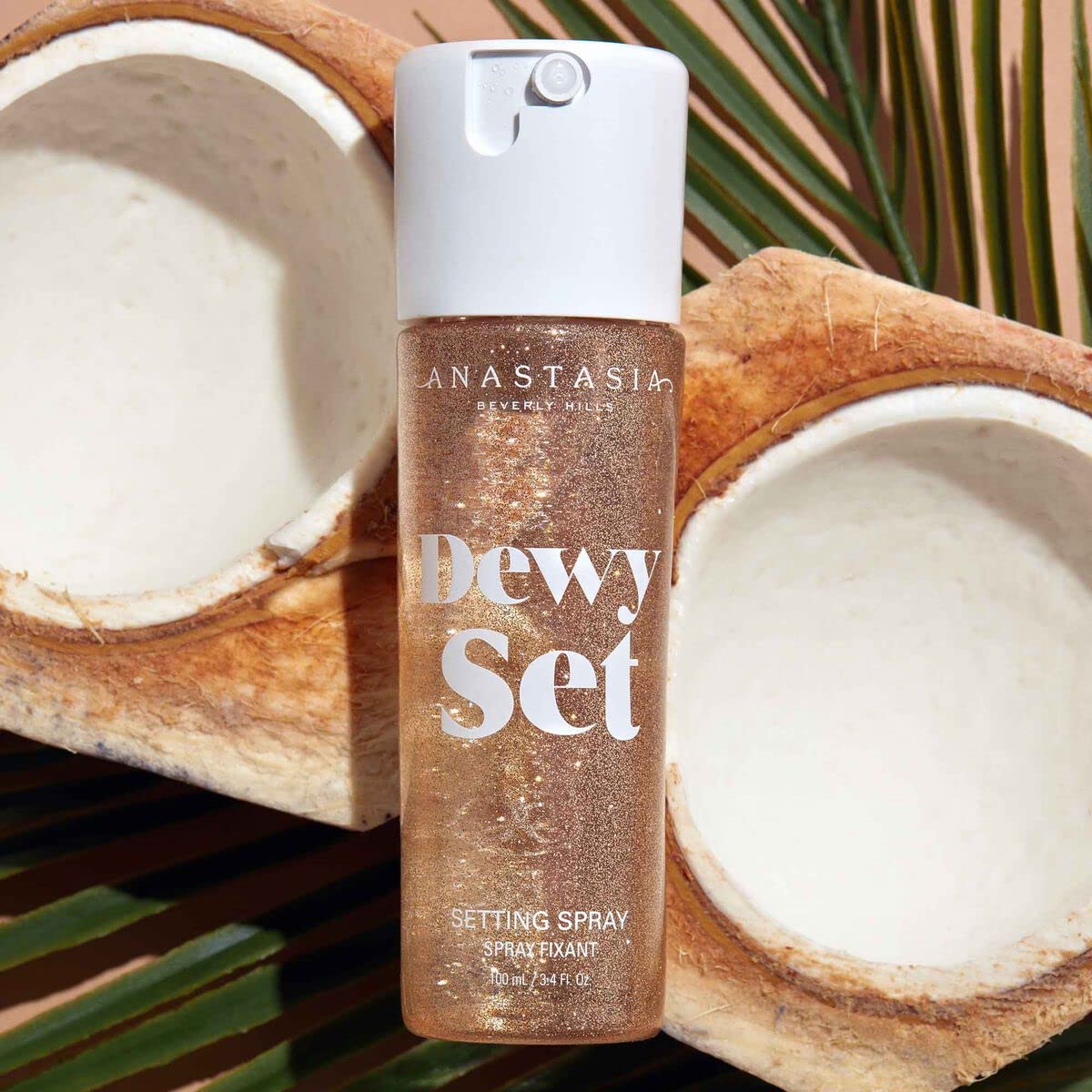 Anastasia Dewy Setting Spray