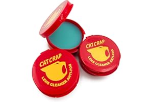 EK USA 3 PK CAT Crap Paste (11294B)