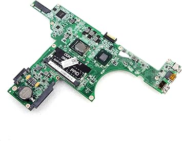 Amazon Com Dell Inspiron 14z N411z Laptop Motherboard W Intel I3 2350m 2 3ghz Cpu Chrg4 Computers Accessories