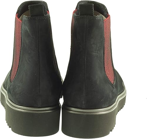 paul green vienna lugged chelsea bootie