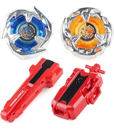 Amazon.com: Takara Tomy Beyblades Japanese Metal Fusion