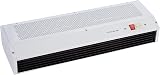 PRO ELEC PEL00925 3kW Over Door Air Curtain Heater view 2