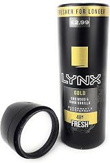 Lynx Secret Storage Box - Stash Box with Smell Proof Design view 5