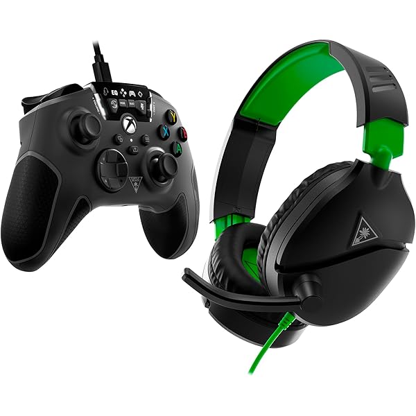 Mon avis sur le casque Thrustmaster Y300-CPX Doom Edition