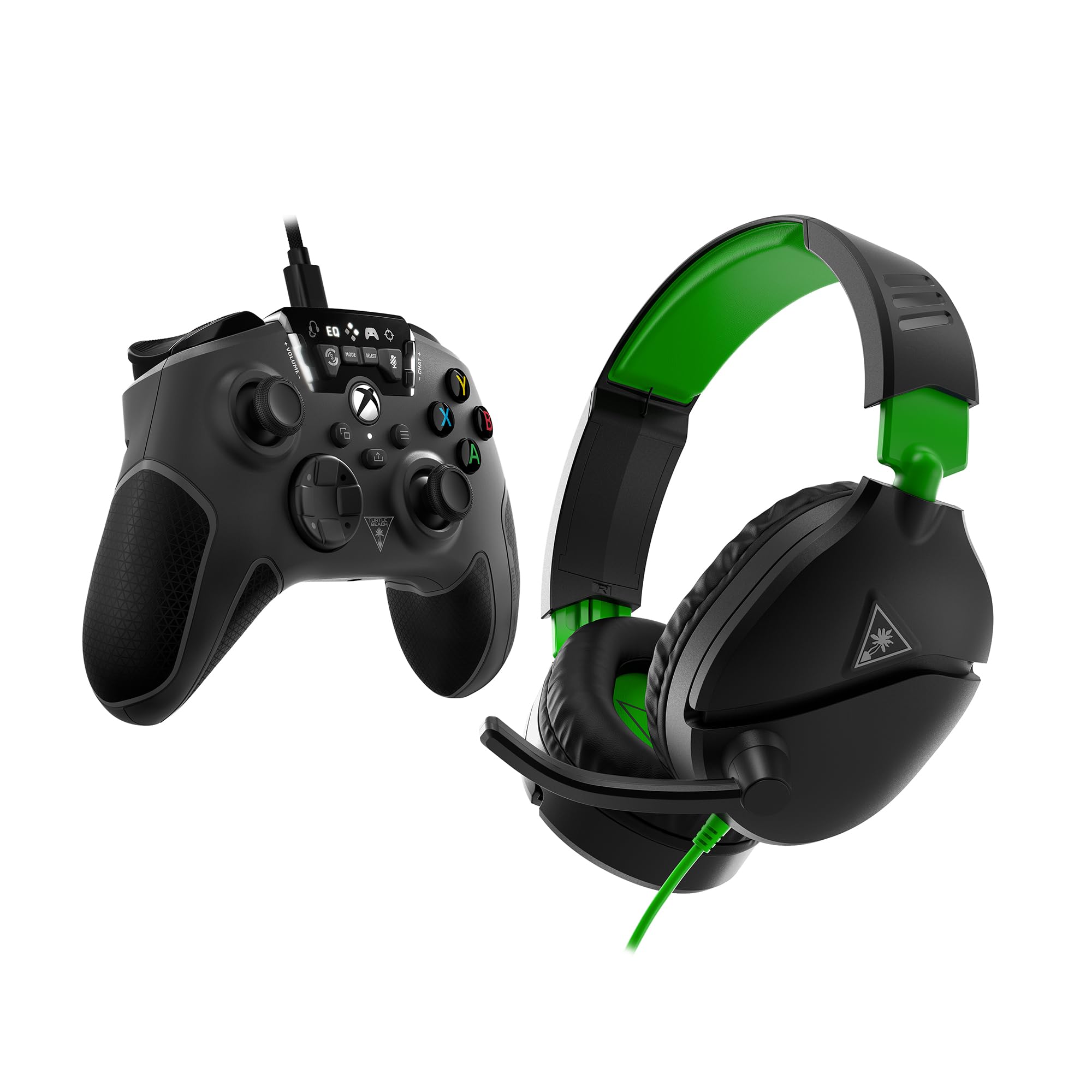 Photo 1 of Turtle Beach TB Gamer Pack XBSX