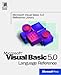 Microsoft Visual Basic 5.0 Language Reference (Microsoft Visual Basic 5.0 Reference Library) (v. 1) by Microsoft Corporation