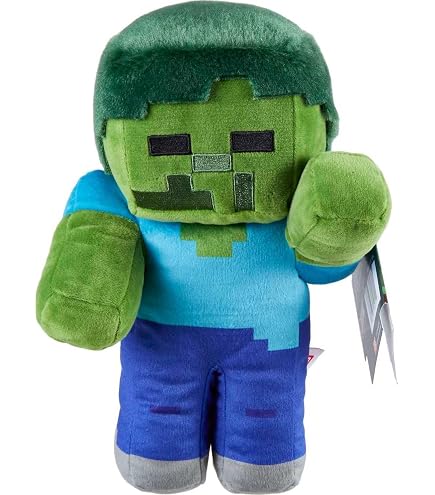 Peluche Cyberpunk 2077 – Royce – JINX, 22 Cm, Dettagli Cybernetici, Ufficiale CD PROJEKT RED