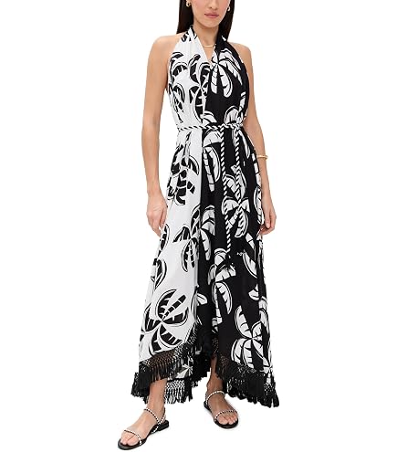 farm rio blossom tapestry black midi dress Women's Long Sleeve Wrap (US, Alpha, Medium, Regular, Regular, Black) at Amazon Women's Clothing store 17/07 Size:Pre-book S Men's Apt. 9 Slim Featuring a high neckline
