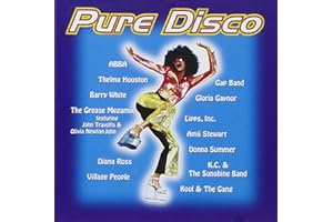 Pure Disco / Various