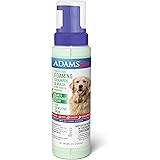 zodiac oatmeal flea and tick shampoo