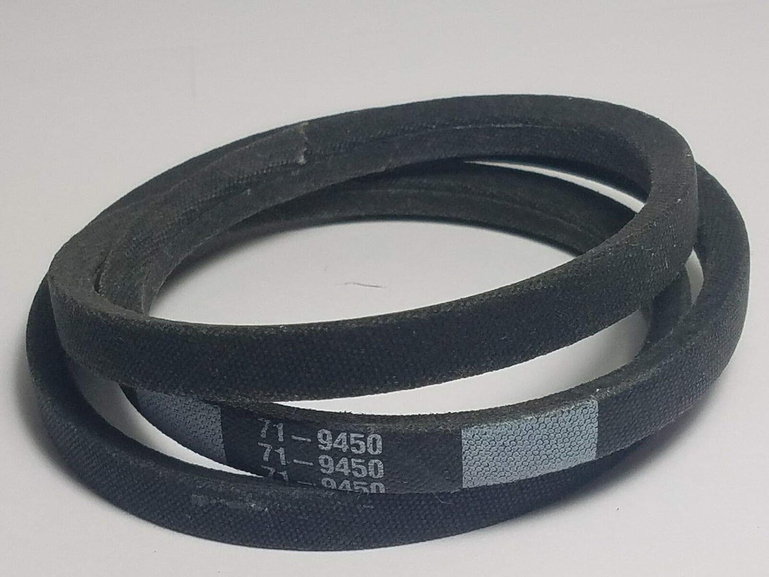 Amazon Com Lawn Mower Parts 71 9450 20353 V Belt For Toro Fits 10910 10910b 10915 10915b 20806bc More Free Two E Books Garden Outdoor