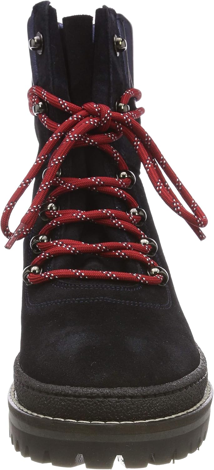 tommy jeans hiking boots