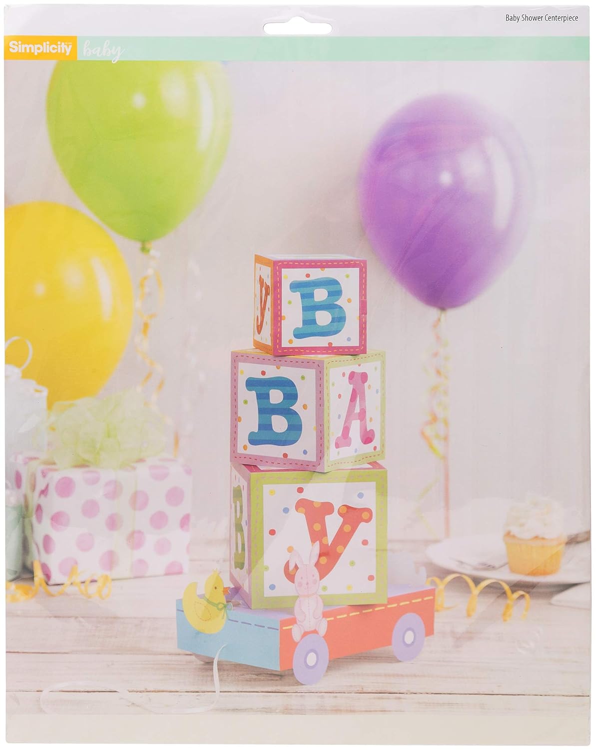 wilton diaper cake kit