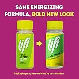 Lift Glucose Energy Shots Lemon & Lime 60 ml Pack of 12 view 5