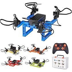TECHVIO Mini Drone for Kids and Beginners,Creative