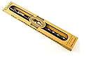 Clarke SBDC Pennywhistle Boxed, Key of D, Black