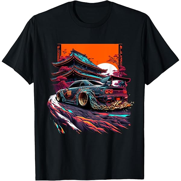 Amazon.com: JDM Japanese Domestic Market 90s Car Lover
