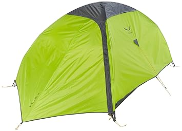 Salewa Atlas LLL Trekkingzelt Kaktus/Grau
