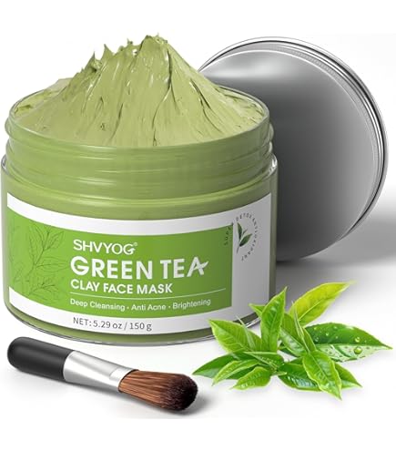 Amazon.com : Christina Unstress Clarifying Mask 250ml - St 7