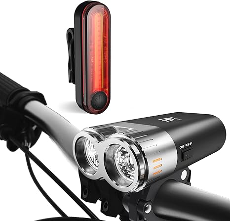 degbit bike light