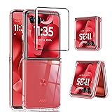 LWLFEKA for Motorola Razr Ultra 2025 Case