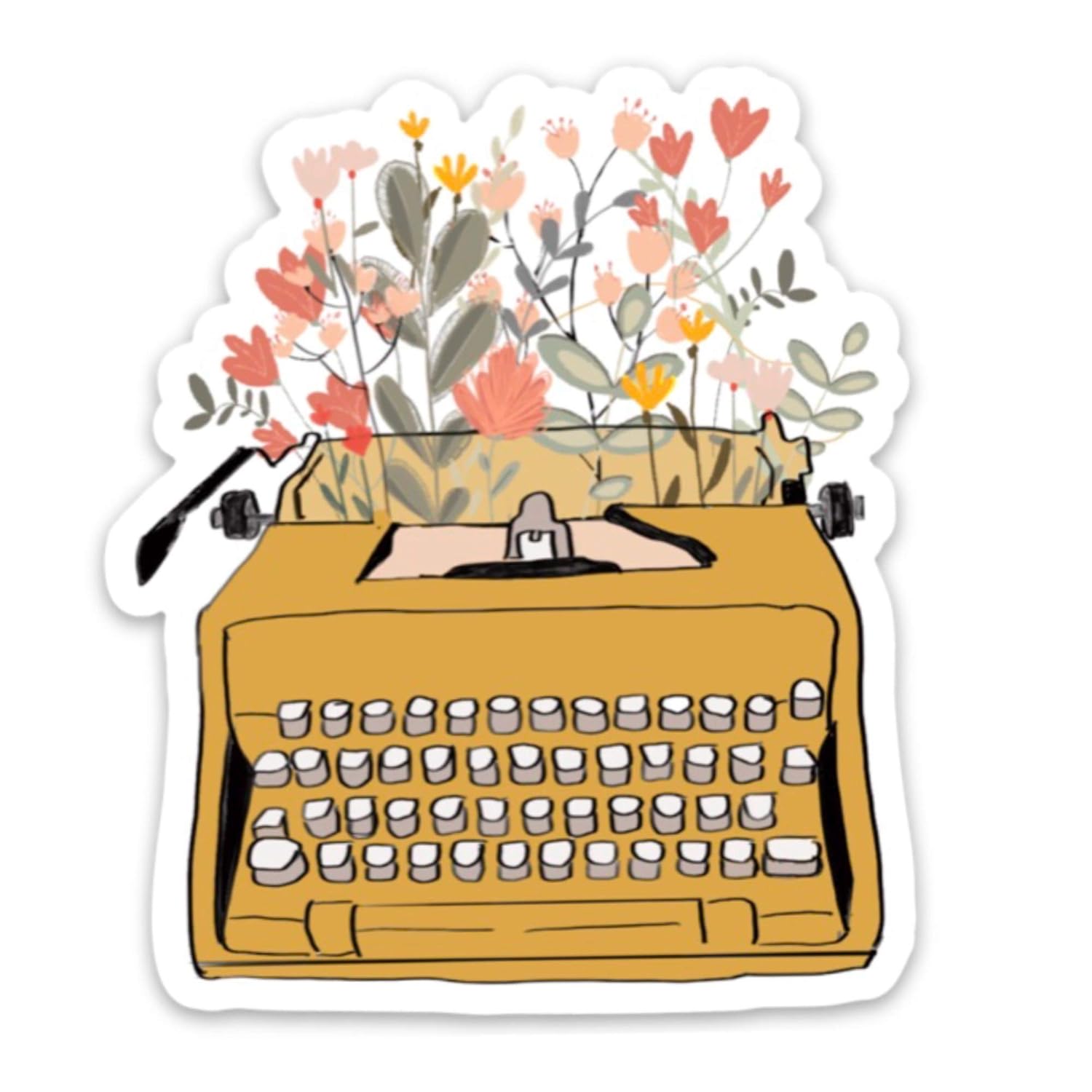 hydro flask sticker inspiration