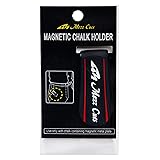 MEZZ Magnetic Pool Billiard Chalk Holder