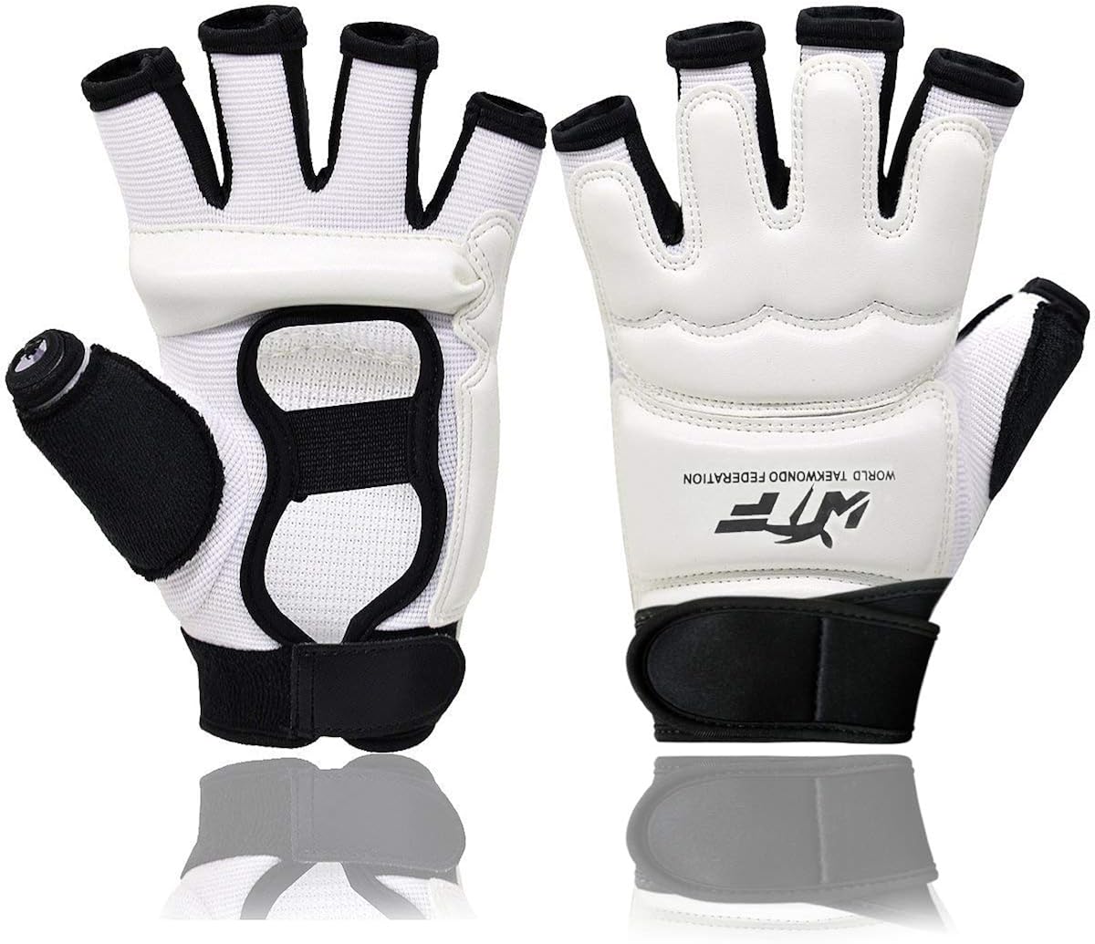 thick goalkeeper gloves