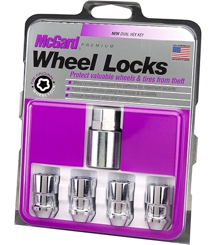 Amazon.com: Gorilla Automotive 26641BC Sd Lock Duplex 14