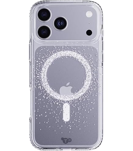 Tech21 IPhone 17 Pro Max Skal EvoPro MagSafe Svart - View #5