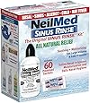 NeilMed Sinus Rinse Complete Kit 50 Sachets