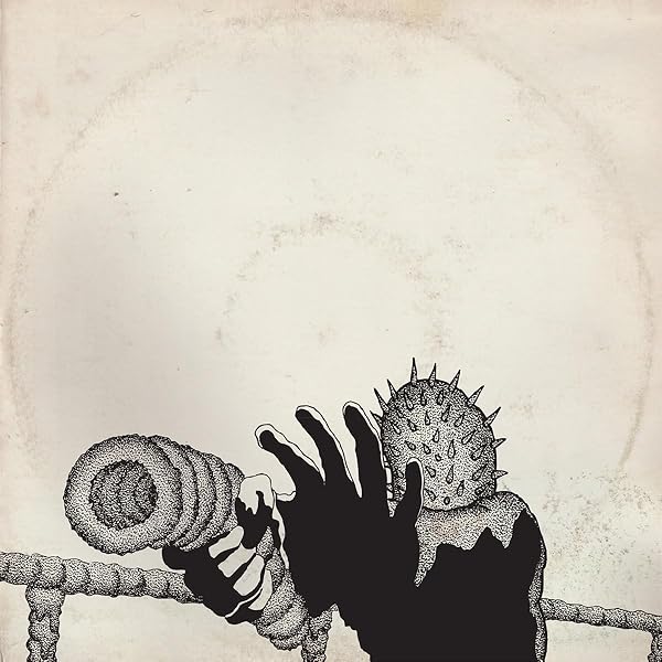 Ty Segall - Freedom's Goblin - Amazon.com Music